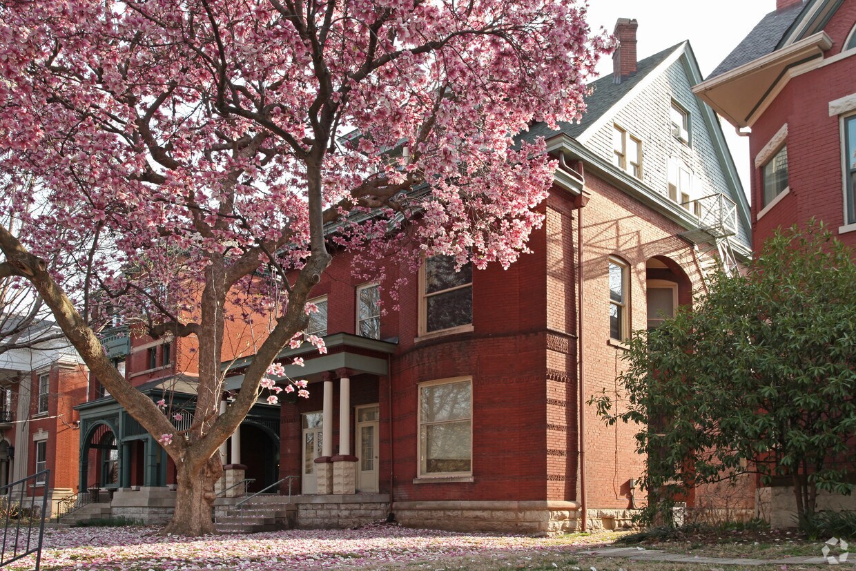 Primary Photo - 1715 S 3rd St