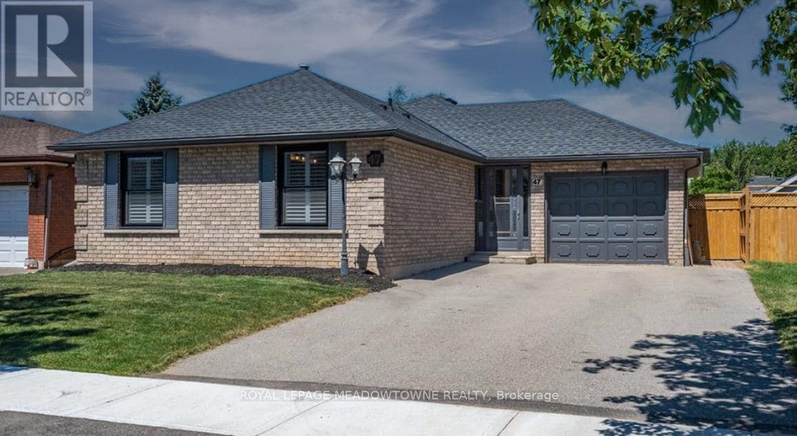 Primary Photo - 47 Ruffian Rd