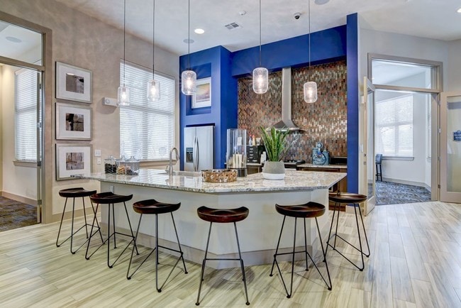 Azure City Living apartments — community photo - Azure City Living
