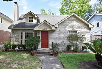 Building Photo - 4008 Tennyson St