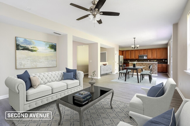 Building Photo - 2998 Bent Bow Ln