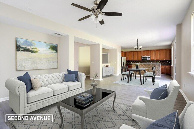 Foto del edificio - 2998 Bent Bow Ln