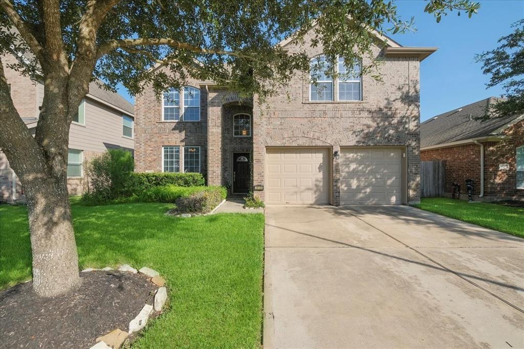 Primary Photo - 26126 Twin Stone Ln