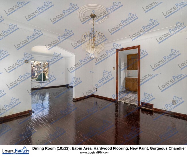 Building Photo - Charming Brick Colonial 3Bd/1Bt w/Prch,Grg...