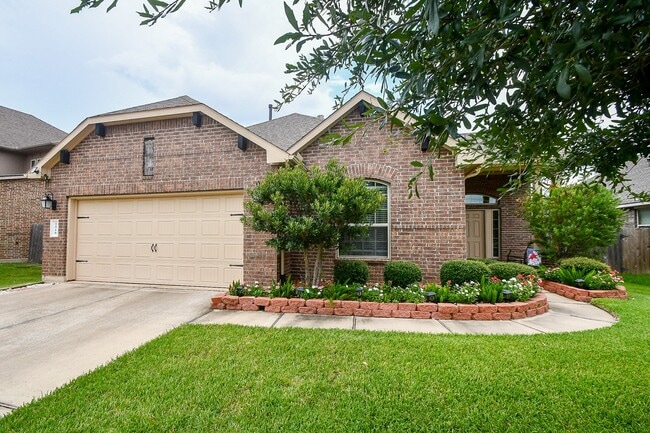 Foto del edificio - 5510 S Denham Ridge Ln
