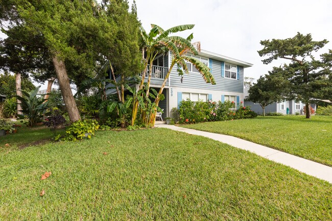Vista de la calle 208 C Street - 208 C St