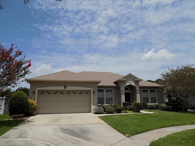 Building Photo - 1214 Shagrock Ct