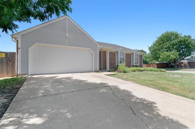 Foto del edificio - 3516 Glenview Dr