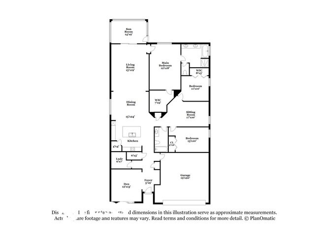 Building Photo - 2565 Laylas Wy