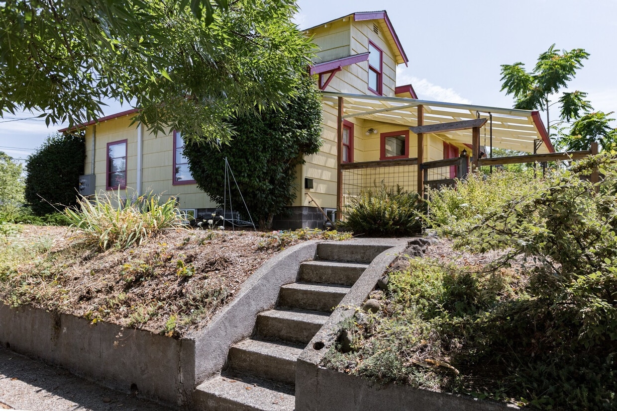 Foto principal - 3305 SE 54th Ave