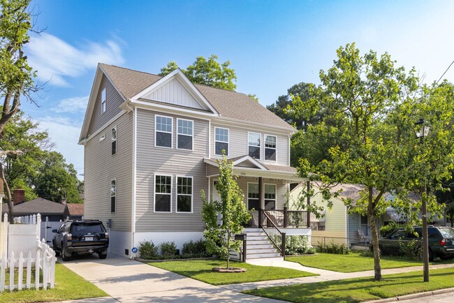 Building Photo - Spacious Single Family Home in Norfolk Wit...