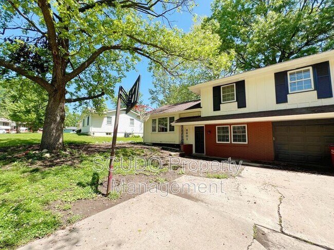 Foto del edificio - 8601 Oxford Ave