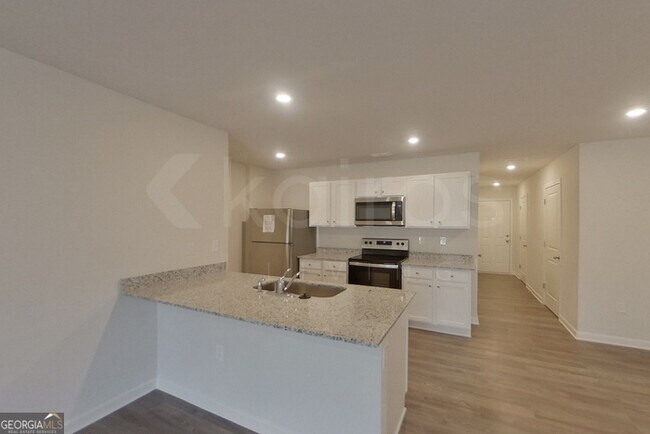 Foto del edificio - 307 Ironwood Ct