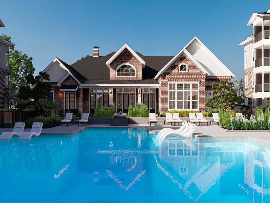 The Corners Apartments 1103 Tonti Way Durham, NC Apartments for