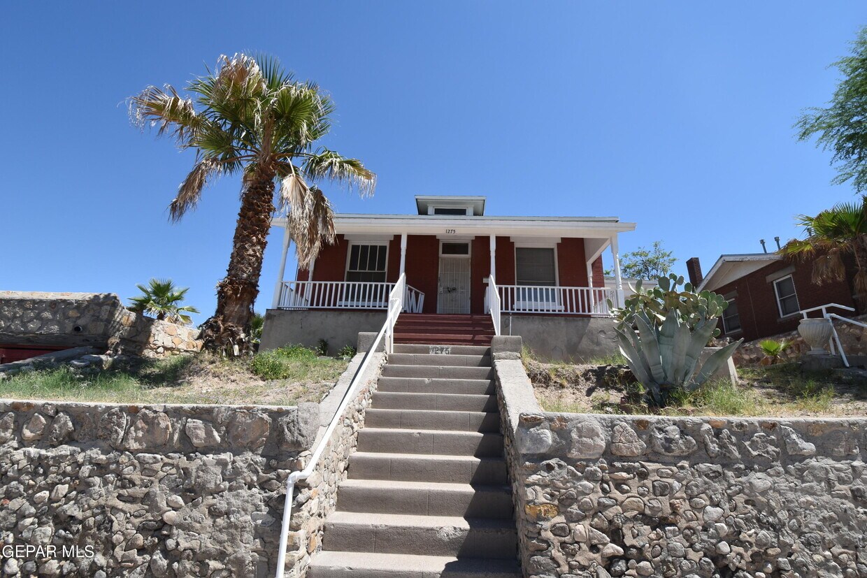Foto principal - 1275 Prospect St