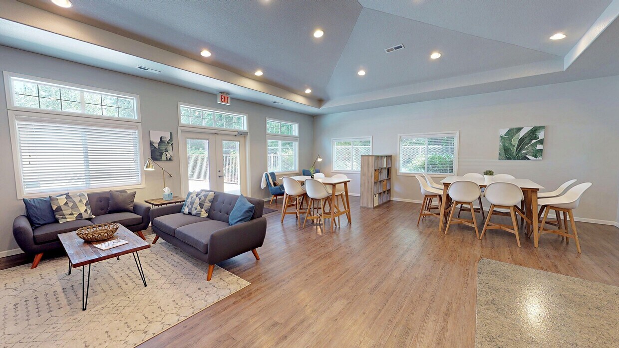 Springbrook Village 11328 NE 51st Circle Vancouver, WA Apartments for Rent in Vancouver