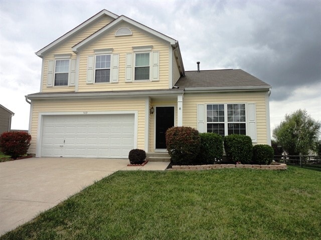 Foto principal - 509 Lake Front Dr
