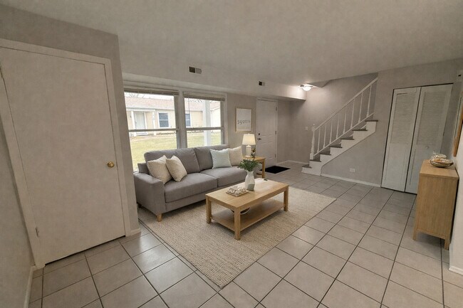 Foto del edificio - 2167 N Heather Ln