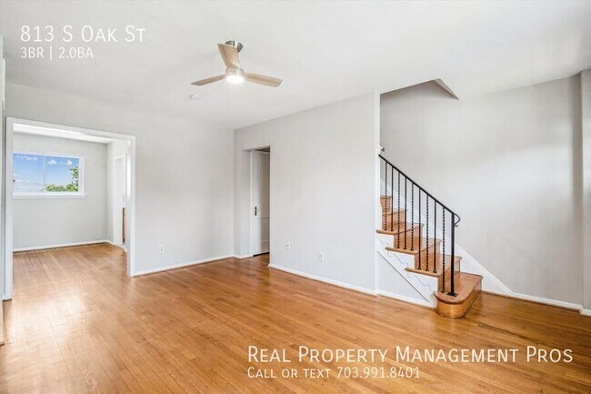 Foto del edificio - 813 S Oak St