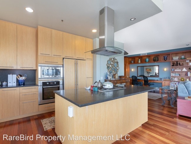 Foto del edificio - 949 NW Overton St