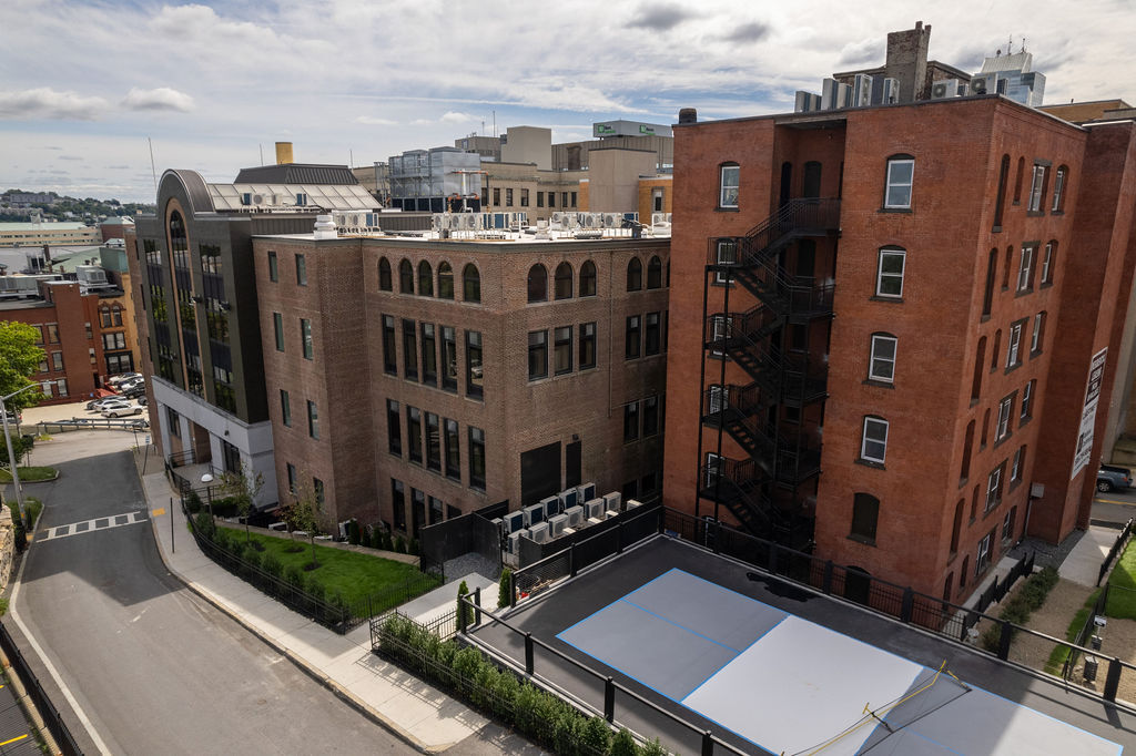 Sudbury Street Lofts - Apartments In Worcester, Ma 