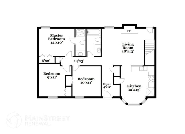 Foto del edificio - 7120 Ridge Creek Rd