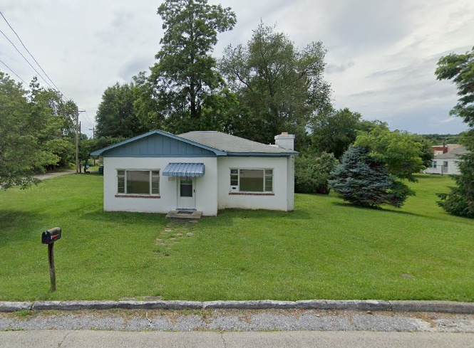 Primary Photo - 1706 Grayland St