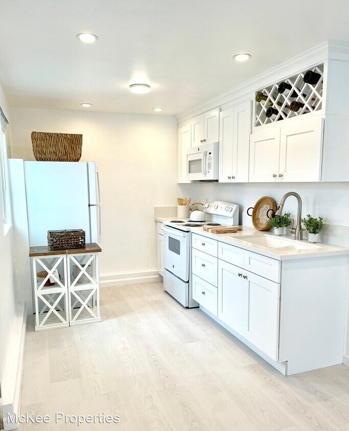 Foto principal - 1 br, 1 bath House - 3602 Morlan Street