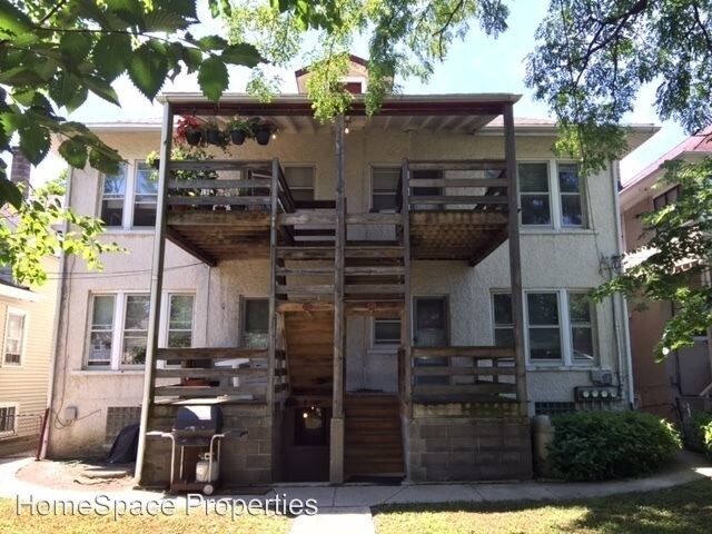 Building Photo - 530 Highland Ave