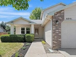Building Photo - 6001 S Sweet Gum Way