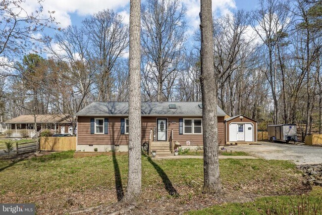 Foto del edificio - 13410 Wilderness Park Dr