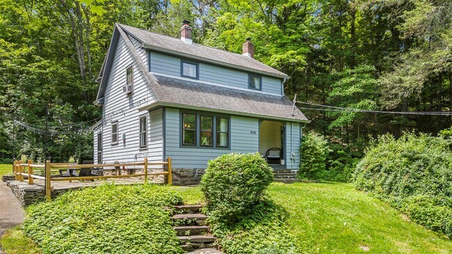Foto del edificio - 1025 Sawkill Rd