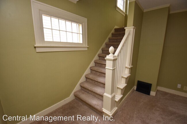 Foto del edificio - 2 br, 1.5 bath House - 828 S. 28th