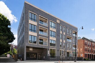 Building Photo - 1901 N Halsted St