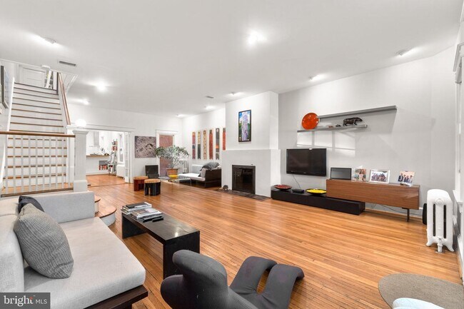 Foto del edificio - 1828 T St NW