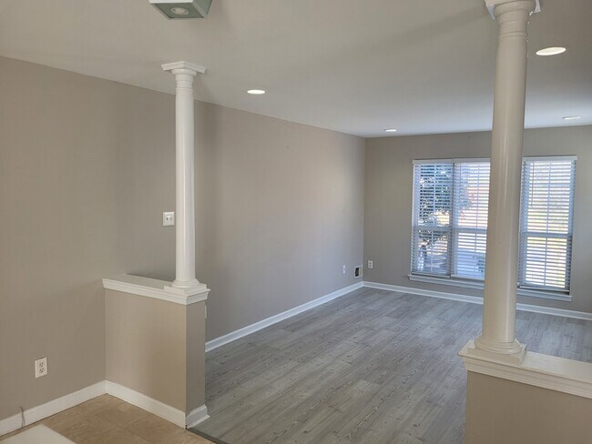 Foto del edificio - 512 Pimlico Way