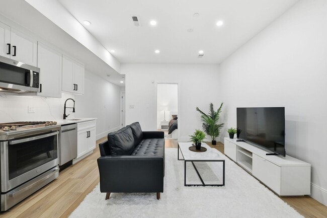 Foto del edificio - Brand-New Adams Morgan Boutique Living with Walk Score 99!