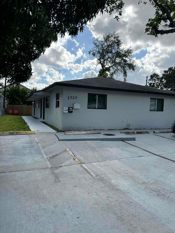 Photo - 2720 NW 13th St House