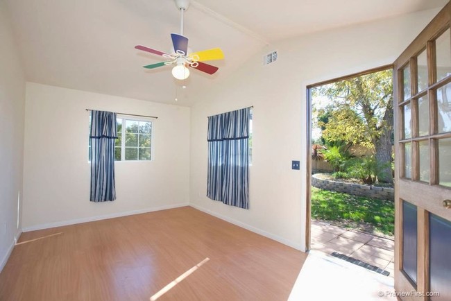 Building Photo - 4601 Mt Abernathy Ave
