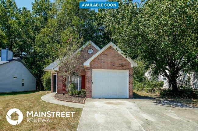 Building Photo - 8057 Fieldstream Way