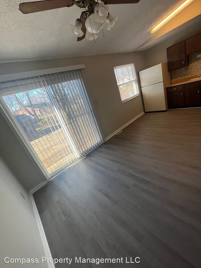 Building Photo - 3 br, 1.5 bath House - 5312 Wagon Wheel Trl