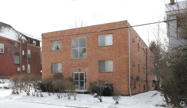 Braddock Hills Apartments Braddock Hills Apartments