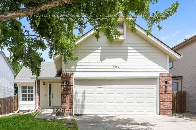 Building Photo - 4862 S Tower Way
