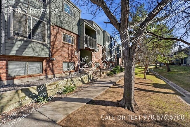 Photo - 3558 S Depew St House