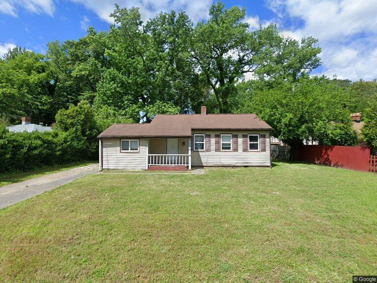 Primary Photo - 8231 Andrew Ln