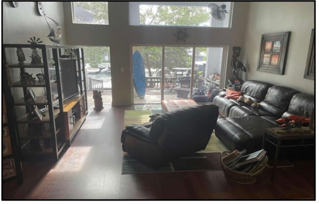 Photo - 2408 NE 135th St Townhome