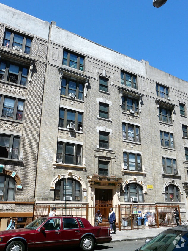 1223 Wheeler Ave, Bronx, NY 10472 Apartments in Bronx, NY