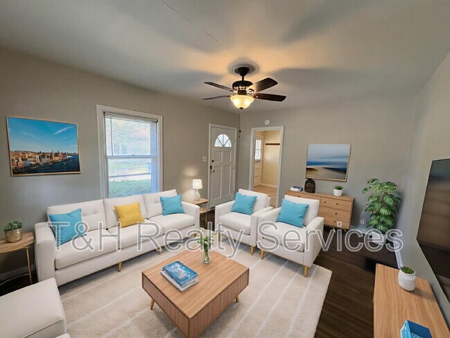 Foto del edificio - 2102 E 46th St