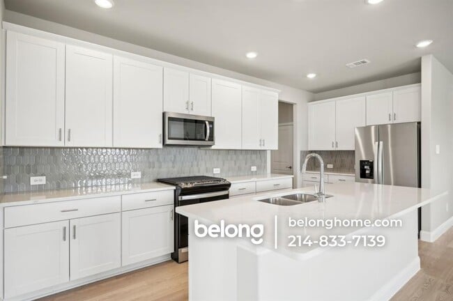 Building Photo - 611 Marigold Hl Wy