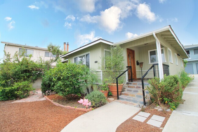 Foto del edificio - 2608 Voorhees Ave